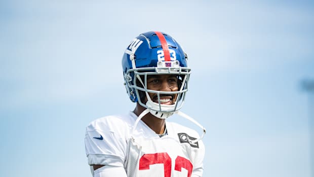 Logan Ryan